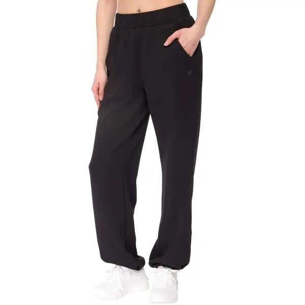 Lotto Lotto NALANDY Дамски спортен панталон, черно, размер