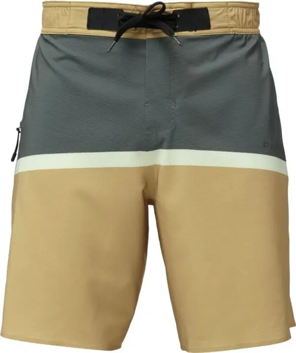 Lotto Lotto NATANY Мъжки плувни шорти, бежово, размер