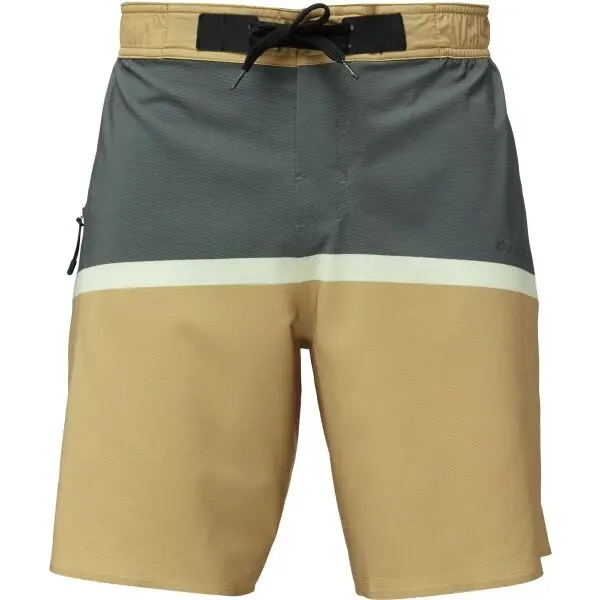 Lotto Lotto NATANY Мъжки плувни шорти, бежово, размер