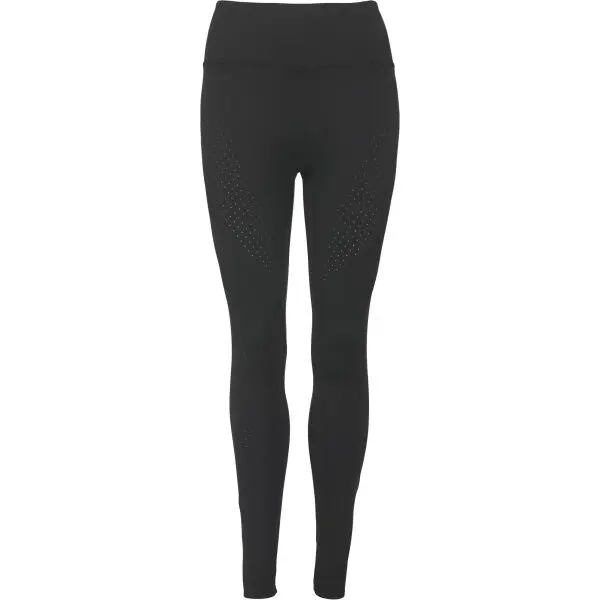 Lotto Lotto NATTY Дамски клин, черно, размер