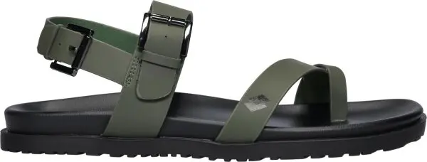 Lotto Lotto NAVARA Дамски сандали, тъмнозелено, размер