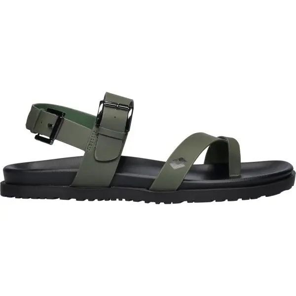 Lotto Lotto NAVARA Дамски сандали, тъмнозелено, размер