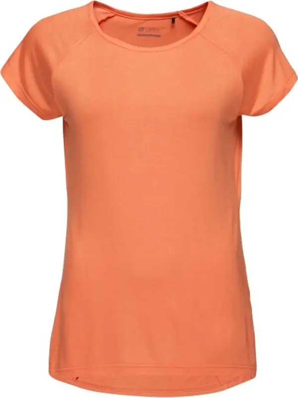 Lotto Lotto NURU Дамска тениска, цвят сьомга, размер