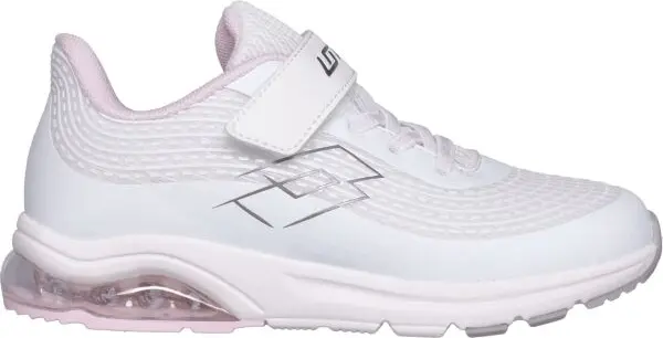 Lotto Lotto OASI AMF CL S Дамски обувки за свободното време, бяло, размер