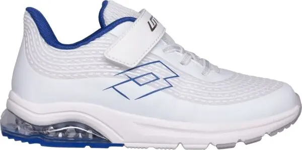 Lotto Lotto OASI AMF CL S Момчешки обувки за свободното време, бяло, размер