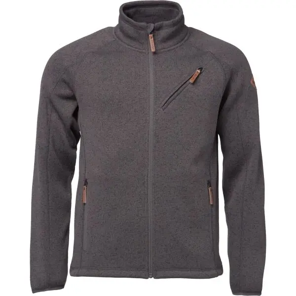 Lotto Lotto OSWY Мъжки суитшърт, тъмносиво, размер