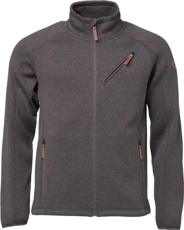 Lotto Lotto OSWY Мъжки суитшърт, тъмносиво, размер