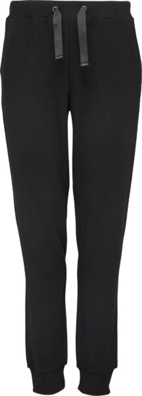 Lotto Lotto PANTS 253055 Дамски спортен панталон, черно, размер