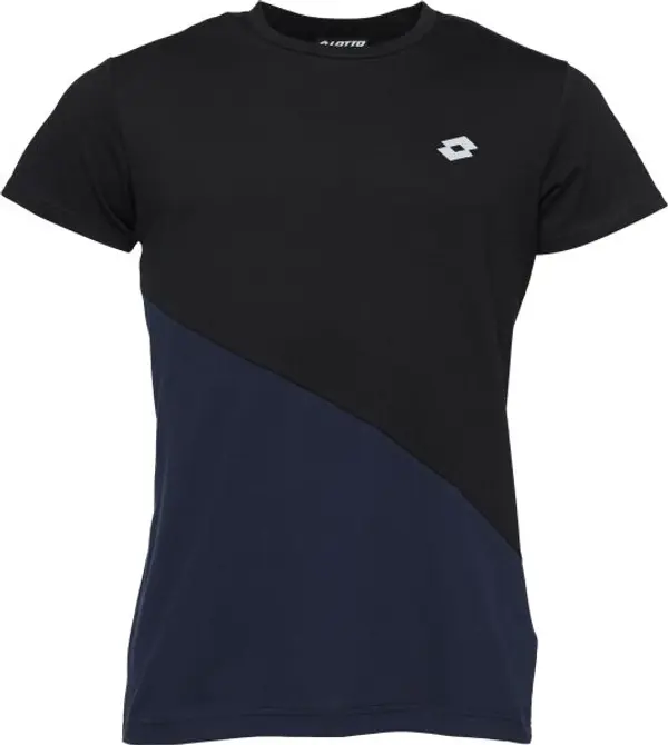 Lotto Lotto PAXI Мъжка тениска, тъмносин, размер