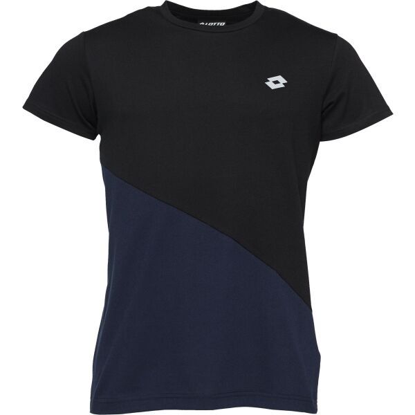 Lotto Lotto PAXI Мъжка тениска, тъмносин, размер