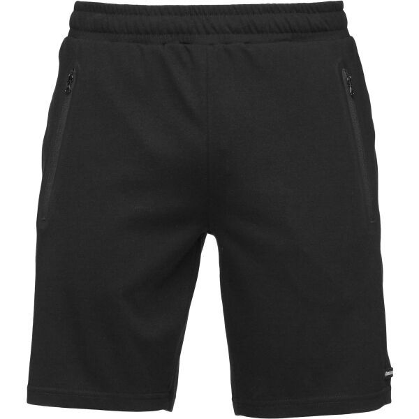 Lotto Lotto PAXON Мъжки шорти, черно, размер