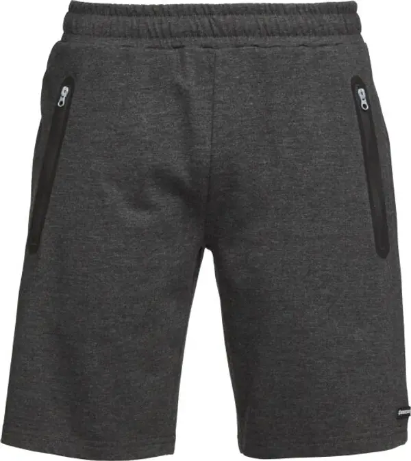 Lotto Lotto PAXON Мъжки шорти, тъмносиво, размер