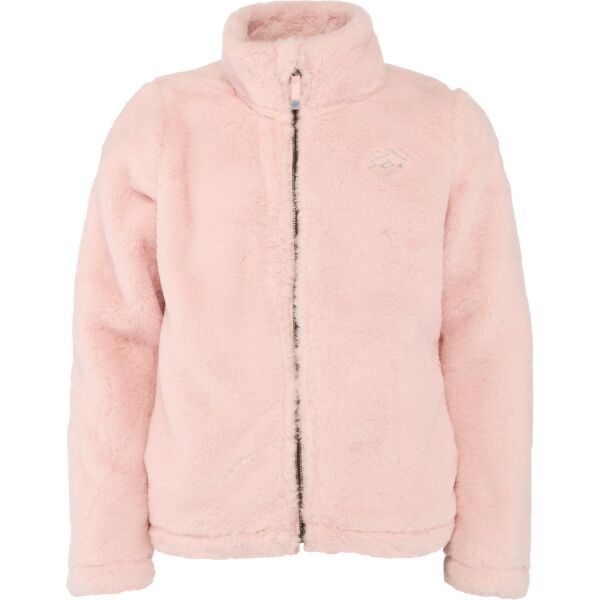 Lotto Lotto PELOSA Момичешки суитшърт, розово, размер