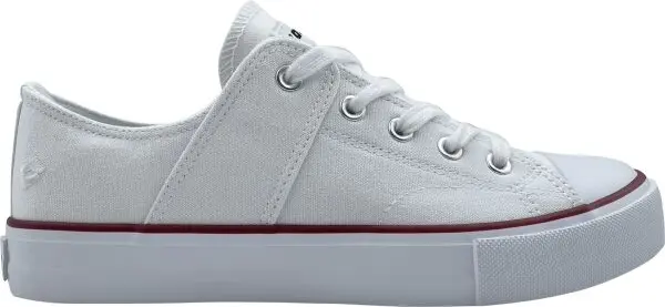 Lotto Lotto PEYTONE Дамски обувки за свободното време, бяло, размер