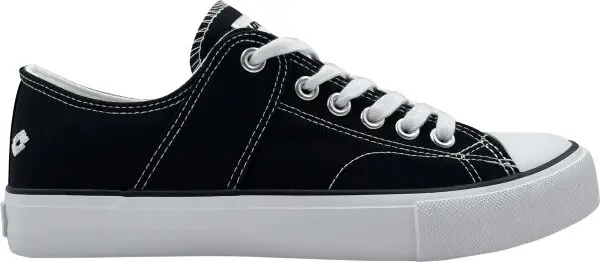 Lotto Lotto PEYTONE Мъжки обувки за свободното време, черно, размер