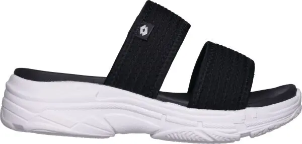 Lotto Lotto PIERA Дамски сандали, черно, размер