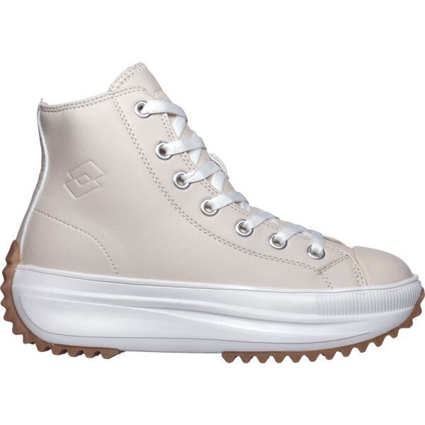 Lotto Lotto PIXIE Дамски зимни обувки, бежово, размер