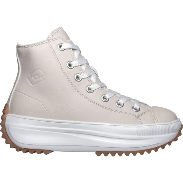 Lotto Lotto PIXIE Дамски зимни обувки, бежово, размер