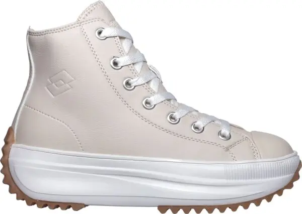 Lotto Lotto PIXIE Дамски зимни обувки, бежово, размер