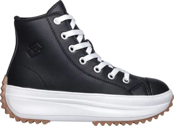 Lotto Lotto PIXIE Дамски зимни обувки, черно, размер