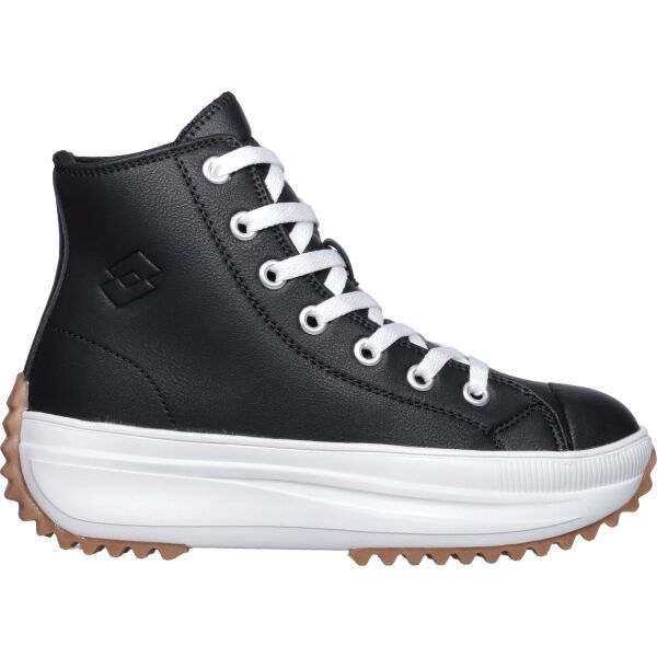 Lotto Lotto PIXIE Дамски зимни обувки, черно, размер