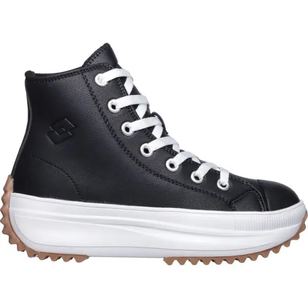 Lotto Lotto PIXIE Дамски зимни обувки, черно, размер