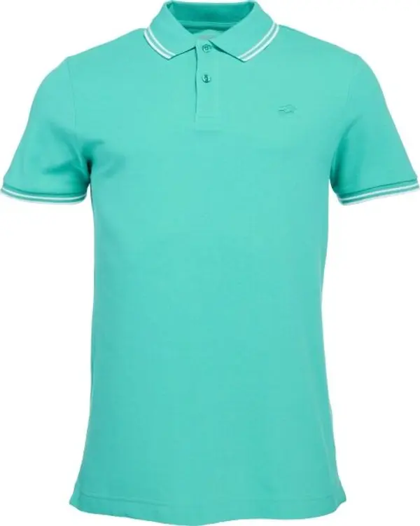 Lotto Lotto POLO CLASSICA PQ Мъжка поло тениска, тюркоазено, размер