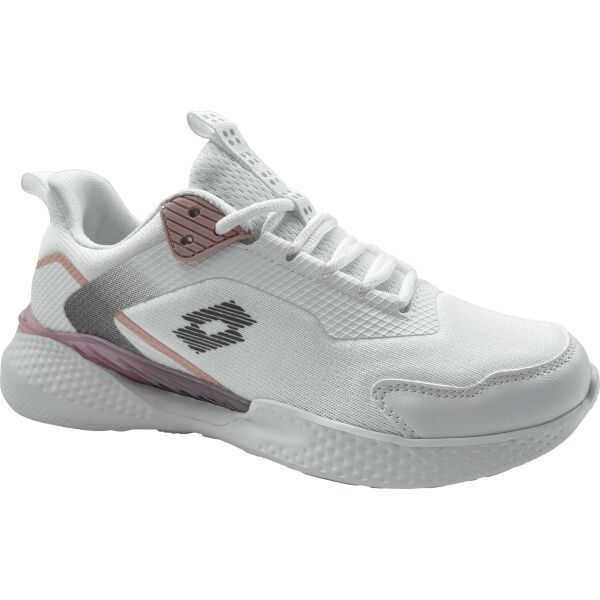 Lotto Lotto PRIMELA Дамски обувки, бяло, размер