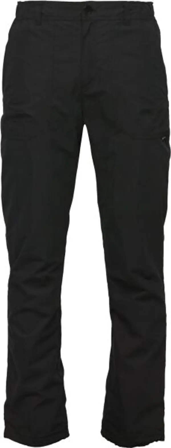 Lotto Lotto RAULIN Мъжки затоплени панталони, черно, размер