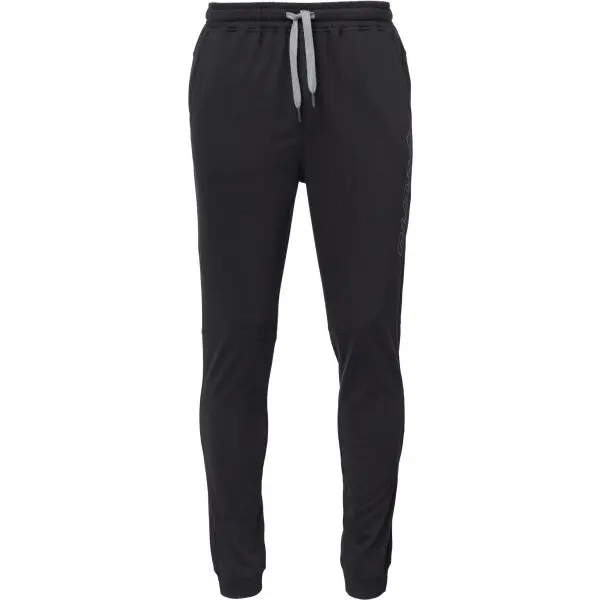 Lotto Lotto RAVIN Мъжко олекотено долнище, черно, размер