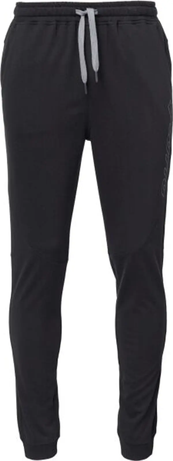 Lotto Lotto RAVIN Мъжко олекотено долнище, черно, размер XXL