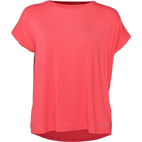 Lotto Lotto REBA Дамска блуза с дълъг ръкав, оранжево, размер