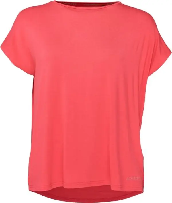 Lotto Lotto REBA Дамска блуза с дълъг ръкав, оранжево, размер