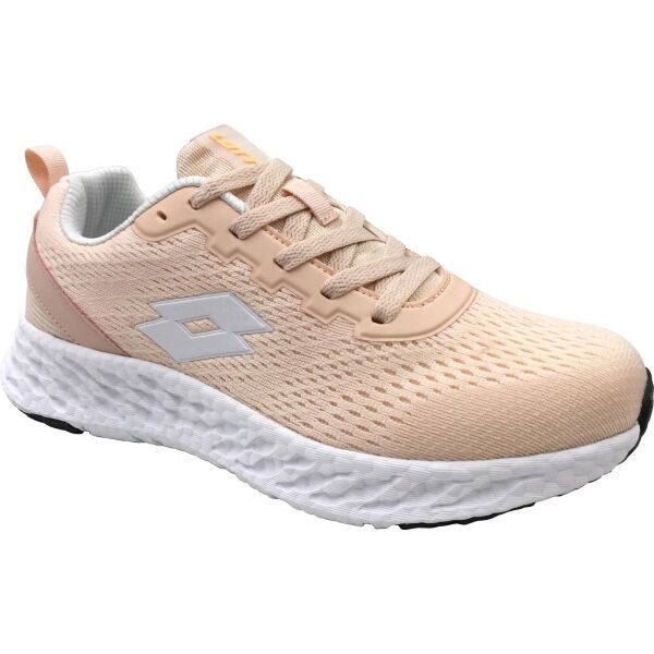 Lotto Lotto RENEMA Дамски обувки, цвят сьомга, размер