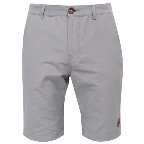 Lotto Lotto RUBENIO Мъжки шорти, сиво, размер