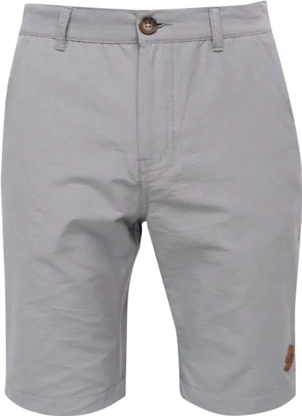 Lotto Lotto RUBENIO Мъжки шорти, сиво, размер XXL