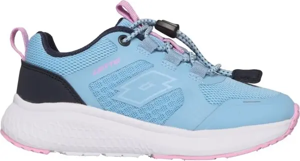 Lotto Lotto RUMER Момичешки обувки, синьо, размер