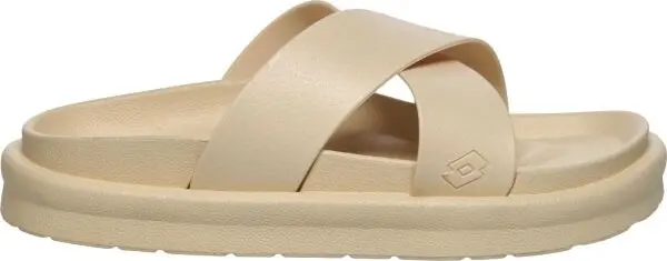 Lotto Lotto RUNA Дамски чехли, бежово, размер