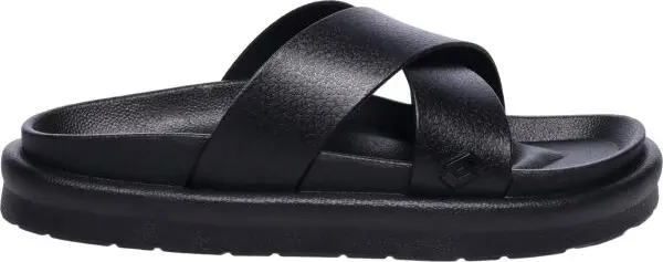 Lotto Lotto RUNA Дамски чехли, черно, размер