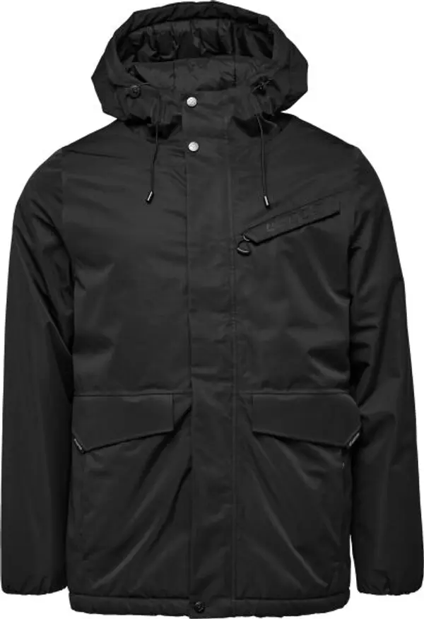 Lotto Lotto РУНАР Мъжко зимно яке, черно, размер