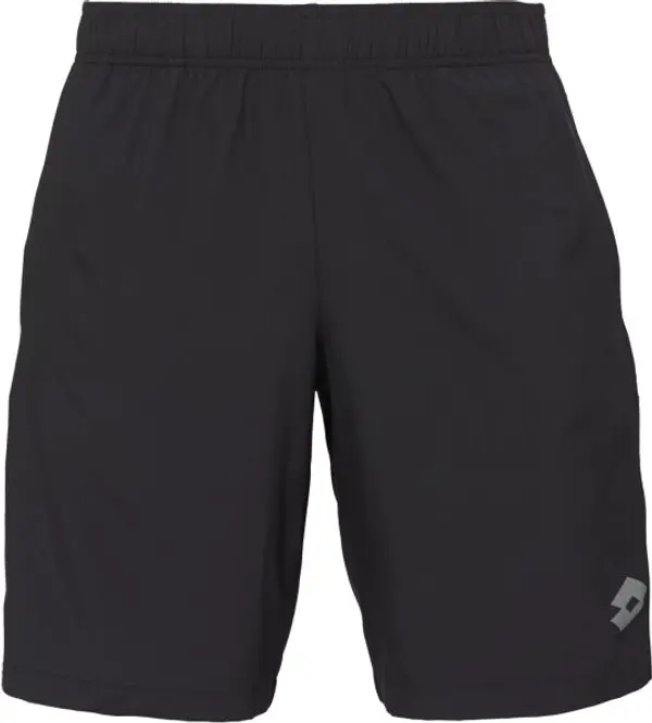 Lotto Lotto RUNNING SHORTS Мъжки шорти за бягане, черно, размер