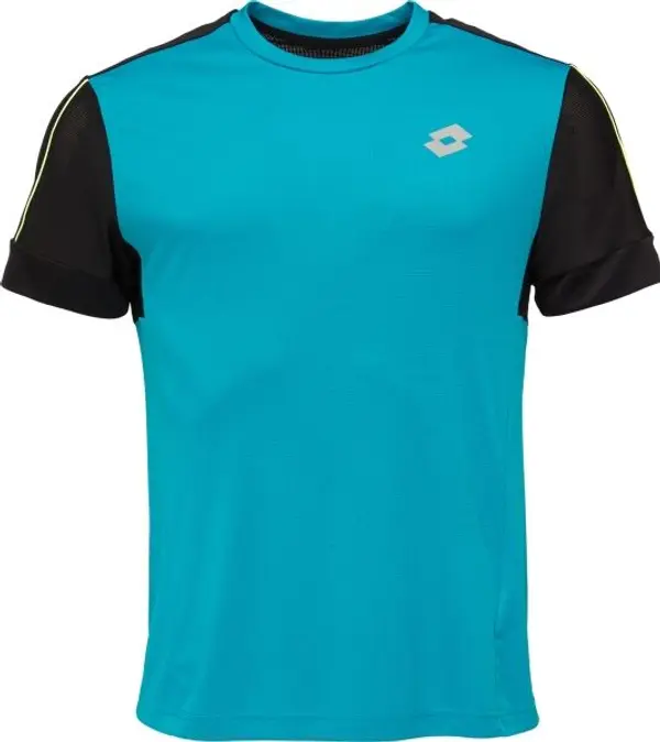 Lotto Lotto RUNNING TEE Дамска тениска за бягане, синьо, размер