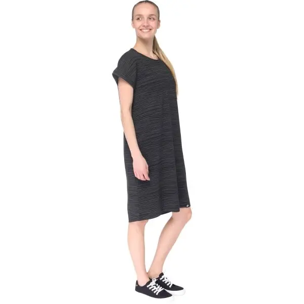 Lotto Lotto SAIKA Удобна дамска рокля, черно, размер
