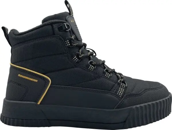 Lotto Lotto SANDREA Дамски зимни обувки, черно, размер