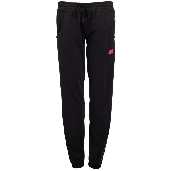 Lotto Lotto SHELIA Дамско долнище, черно, размер