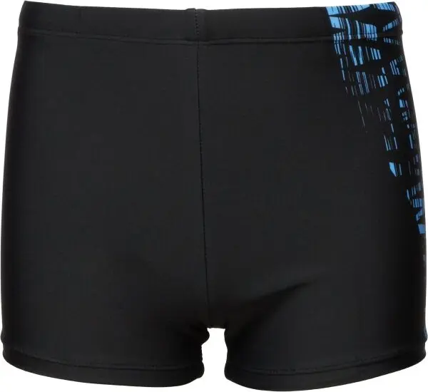 Lotto Lotto SHELLEY Момчешки бански тип боксерки, черно, размер 116-122