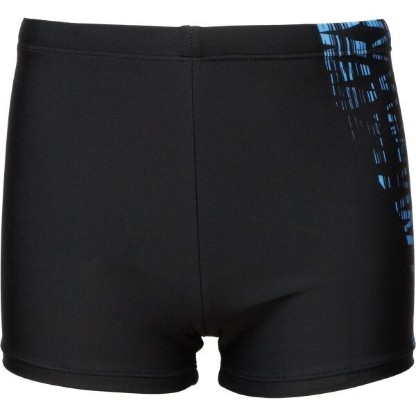 Lotto Lotto SHELLEY Момчешки бански тип боксерки, черно, размер