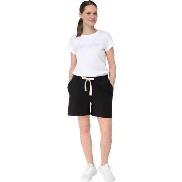 Lotto Lotto SHORTS 252898 Дамски шорти, черно, размер