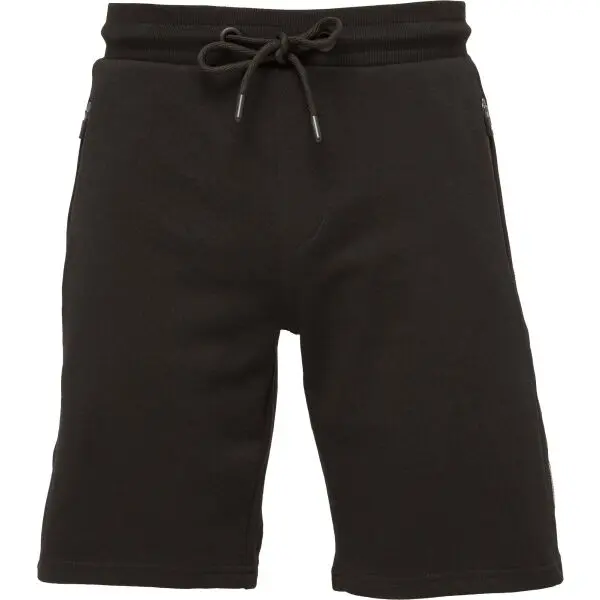 Lotto Lotto SINCLAIR Мъжки къси панталони, черно, размер