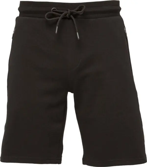 Lotto Lotto SINCLAIR Мъжки къси панталони, черно, размер